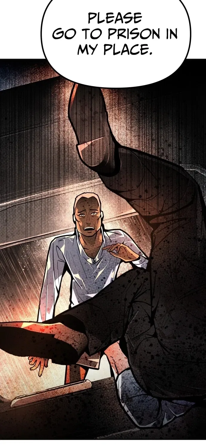 Even if It Rots, It’s Still Blood Chapter 2 – Page 123