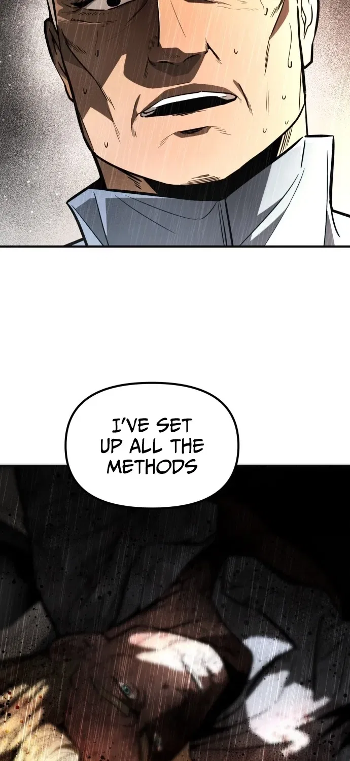 Even if It Rots, It’s Still Blood Chapter 2 – Page 125