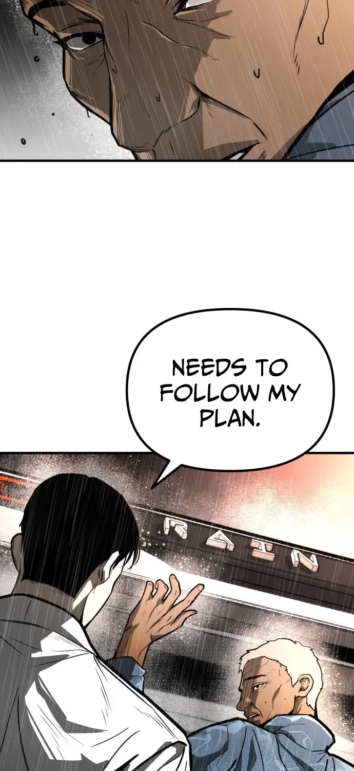 Even if It Rots, It’s Still Blood Chapter 2 – Page 127