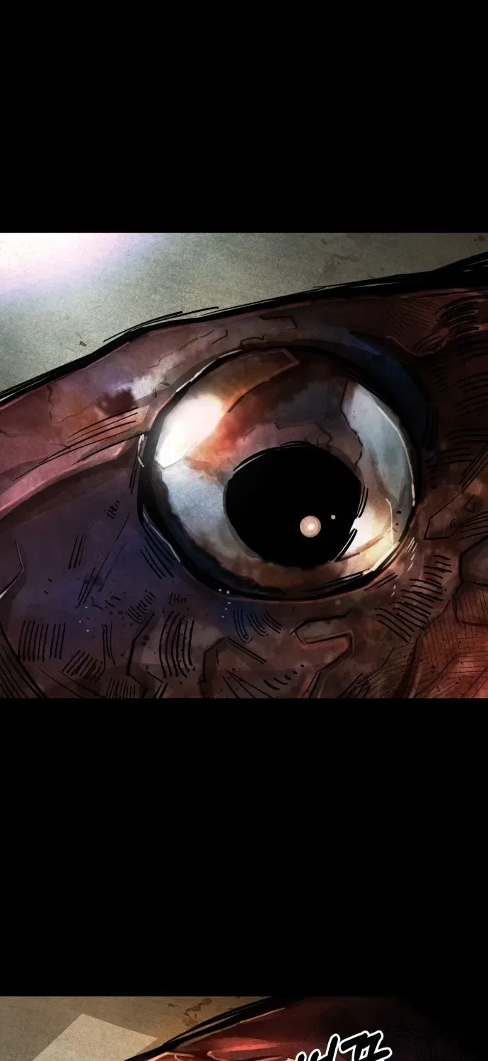 Even if It Rots, It’s Still Blood Chapter 1 – Page 2