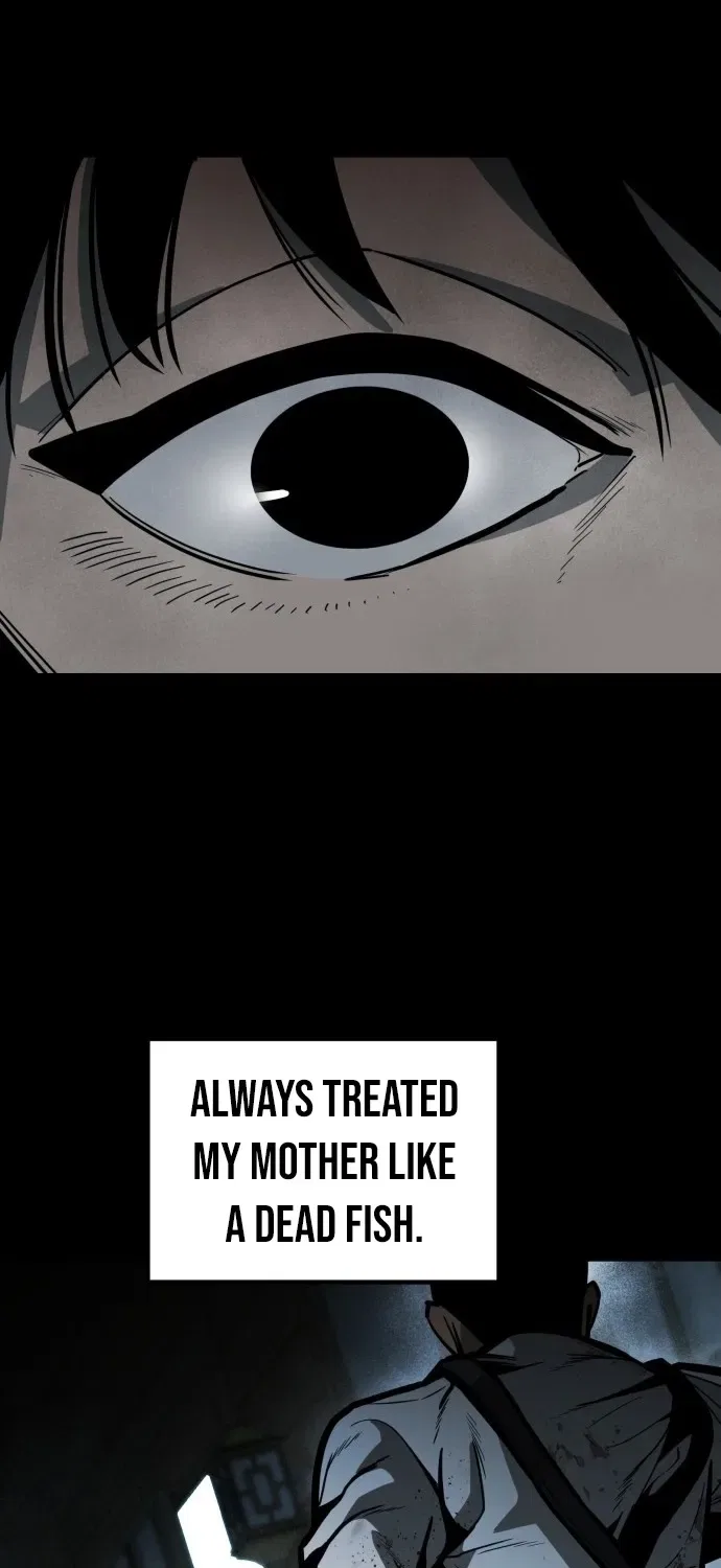 Even if It Rots, It’s Still Blood Chapter 1 – Page 14