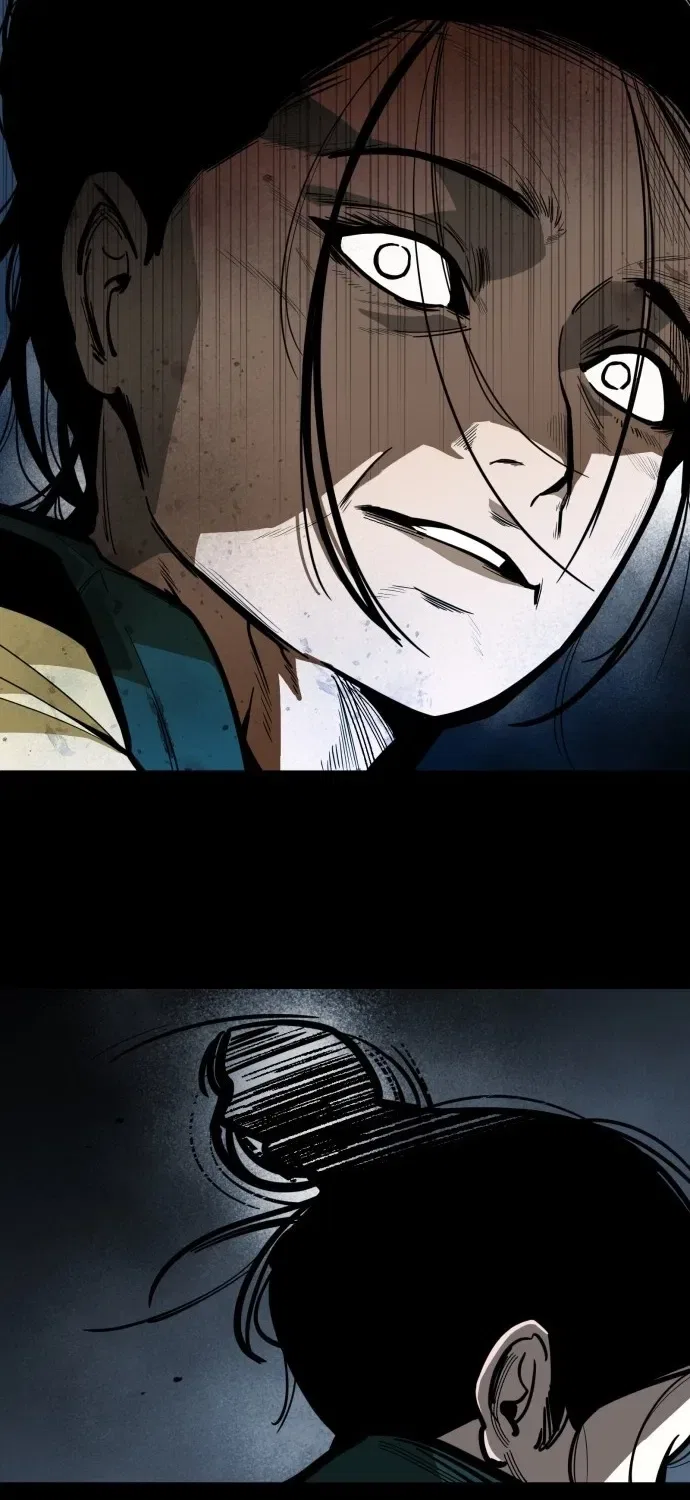 Even if It Rots, It’s Still Blood Chapter 1 – Page 17