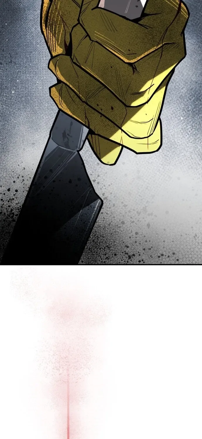 Even if It Rots, It’s Still Blood Chapter 1 – Page 21