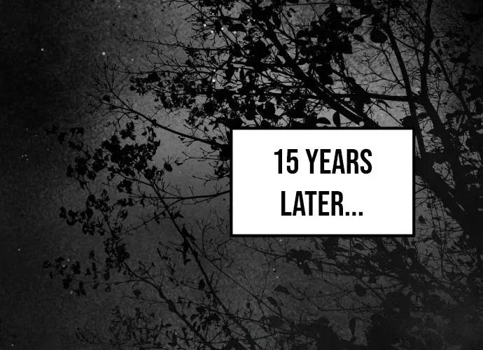 Even if It Rots, It’s Still Blood Chapter 1 – Page 24