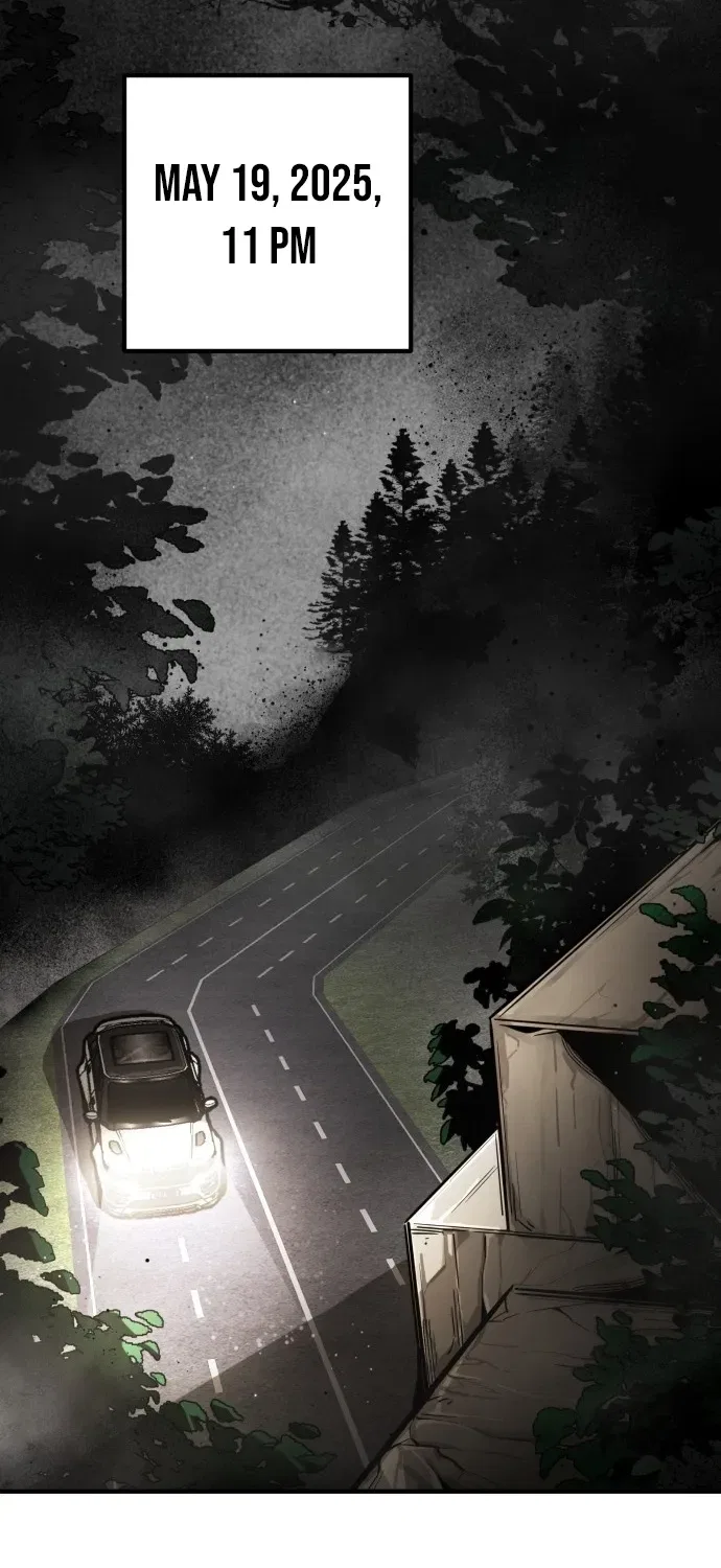Even if It Rots, It’s Still Blood Chapter 1 – Page 25