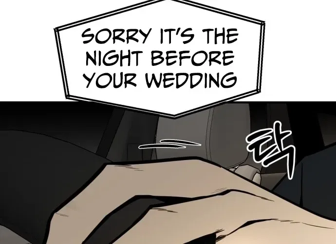 Even if It Rots, It’s Still Blood Chapter 1 – Page 28