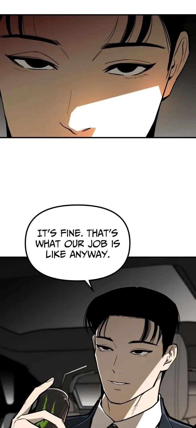 Even if It Rots, It’s Still Blood Chapter 1 – Page 30