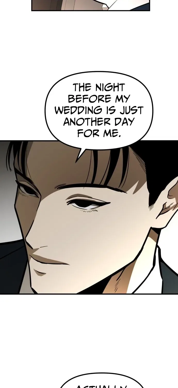 Even if It Rots, It’s Still Blood Chapter 1 – Page 33