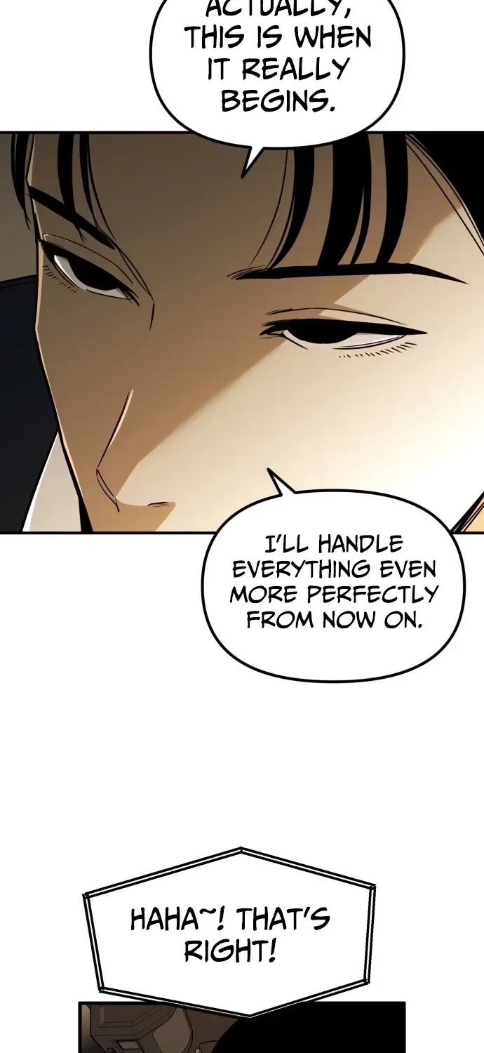 Even if It Rots, It’s Still Blood Chapter 1 – Page 34