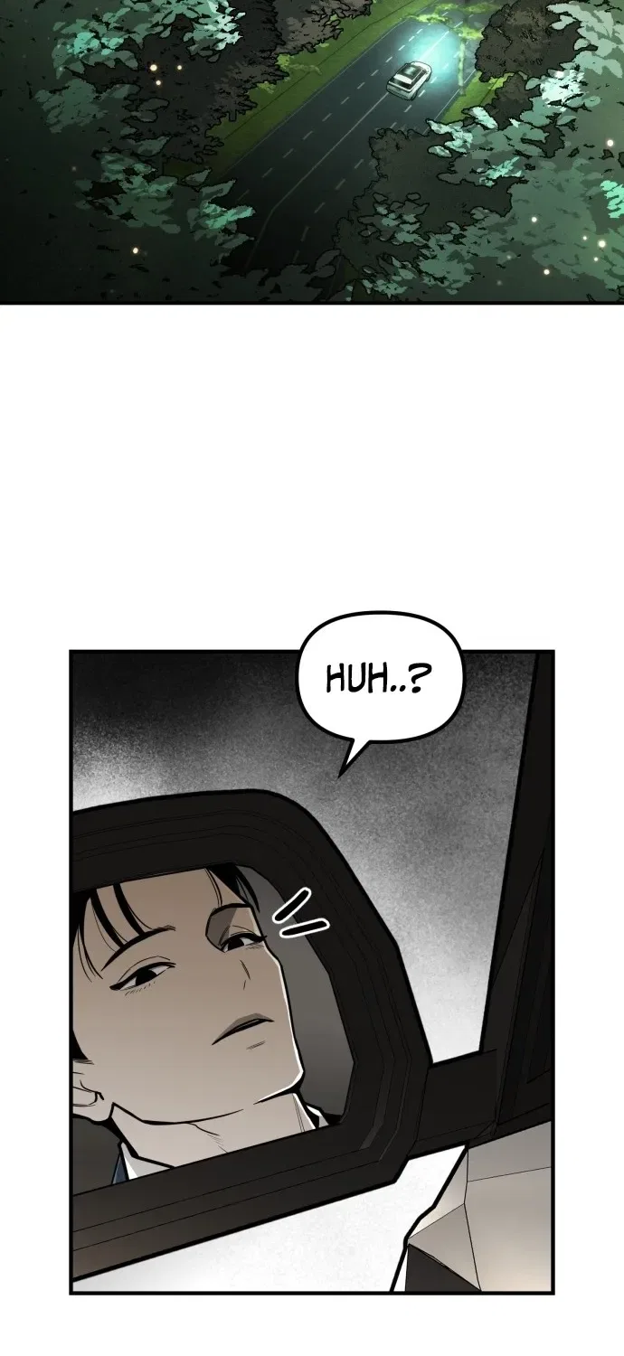 Even if It Rots, It’s Still Blood Chapter 1 – Page 39