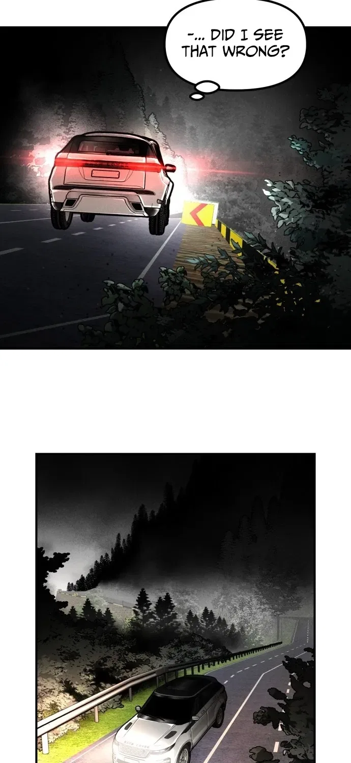 Even if It Rots, It’s Still Blood Chapter 1 – Page 42