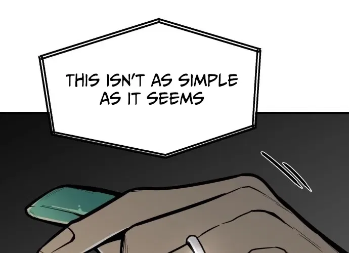 Even if It Rots, It’s Still Blood Chapter 1 – Page 48