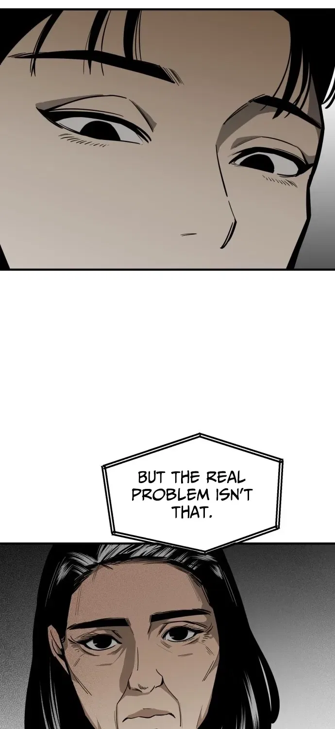 Even if It Rots, It’s Still Blood Chapter 1 – Page 53