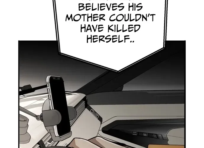 Even if It Rots, It’s Still Blood Chapter 1 – Page 56