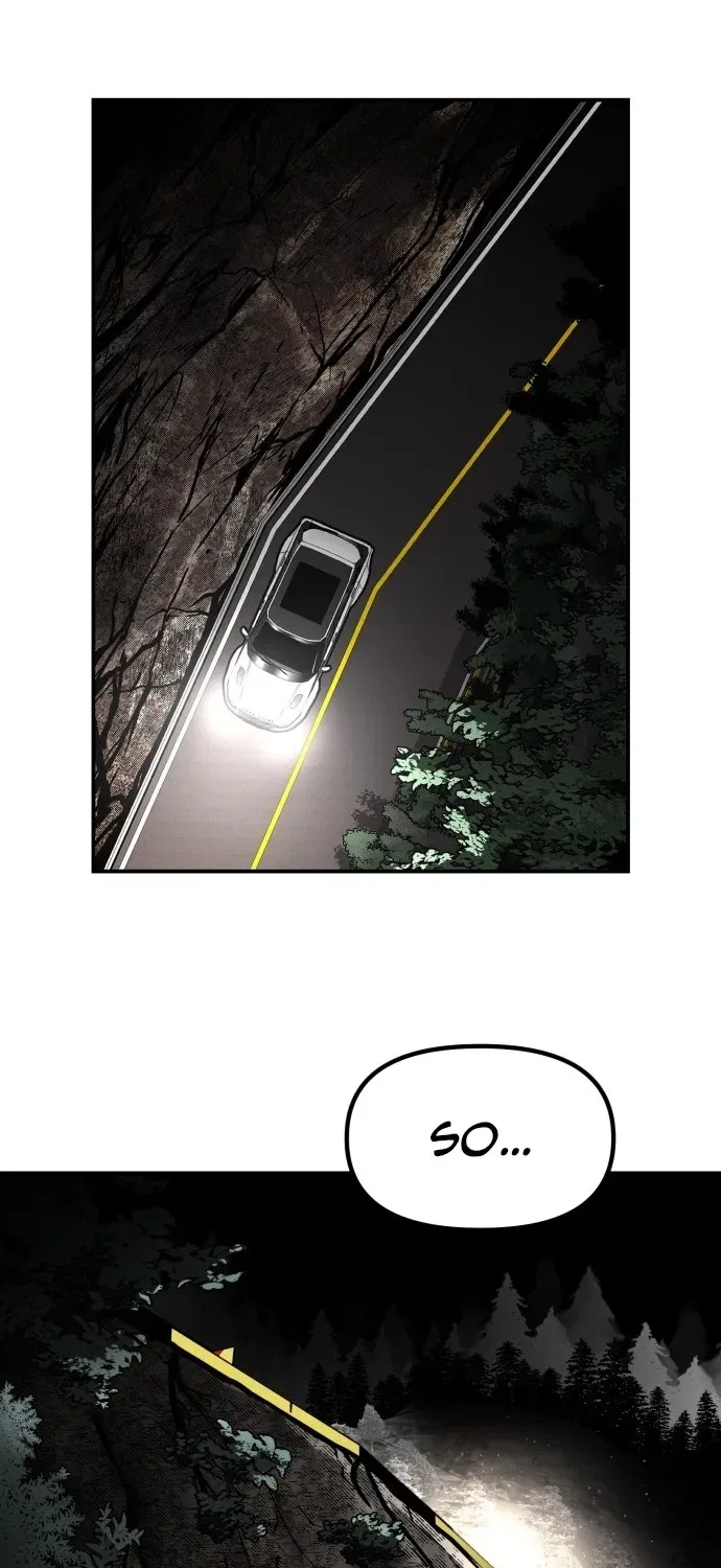 Even if It Rots, It’s Still Blood Chapter 1 – Page 58