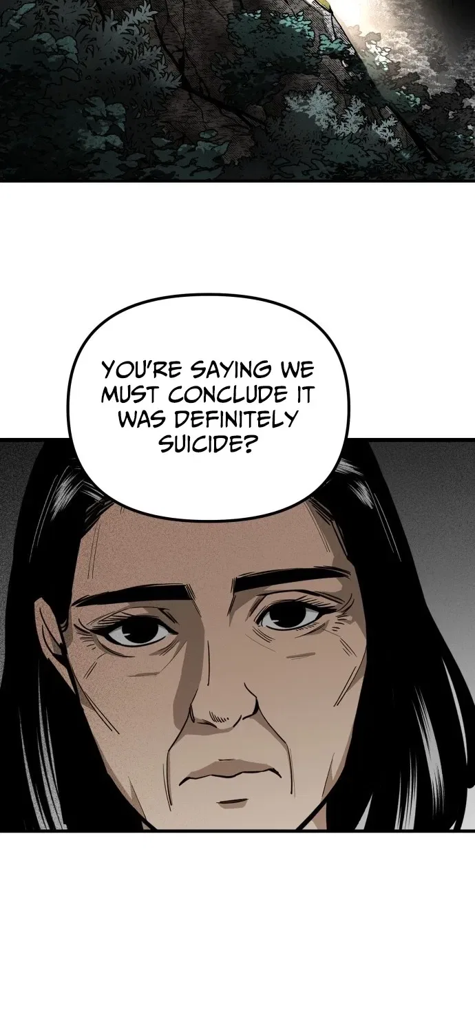 Even if It Rots, It’s Still Blood Chapter 1 – Page 59