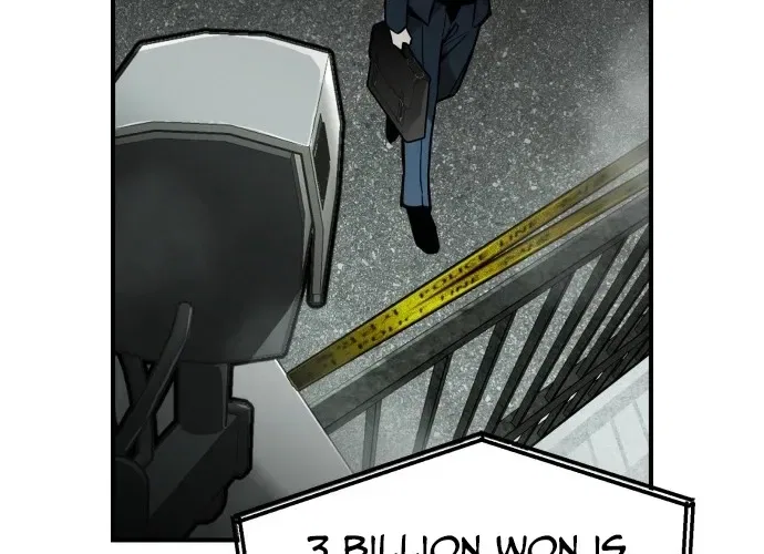 Even if It Rots, It’s Still Blood Chapter 1 – Page 64