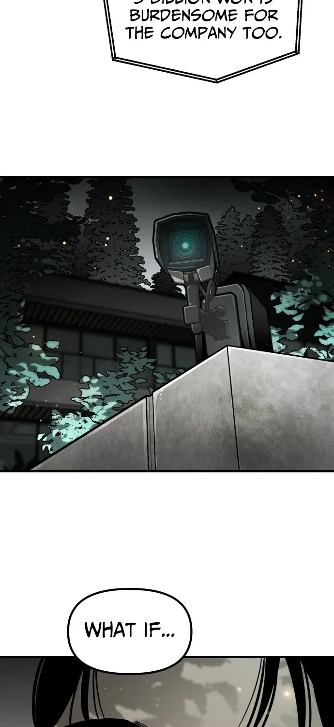 Even if It Rots, It’s Still Blood Chapter 1 – Page 65