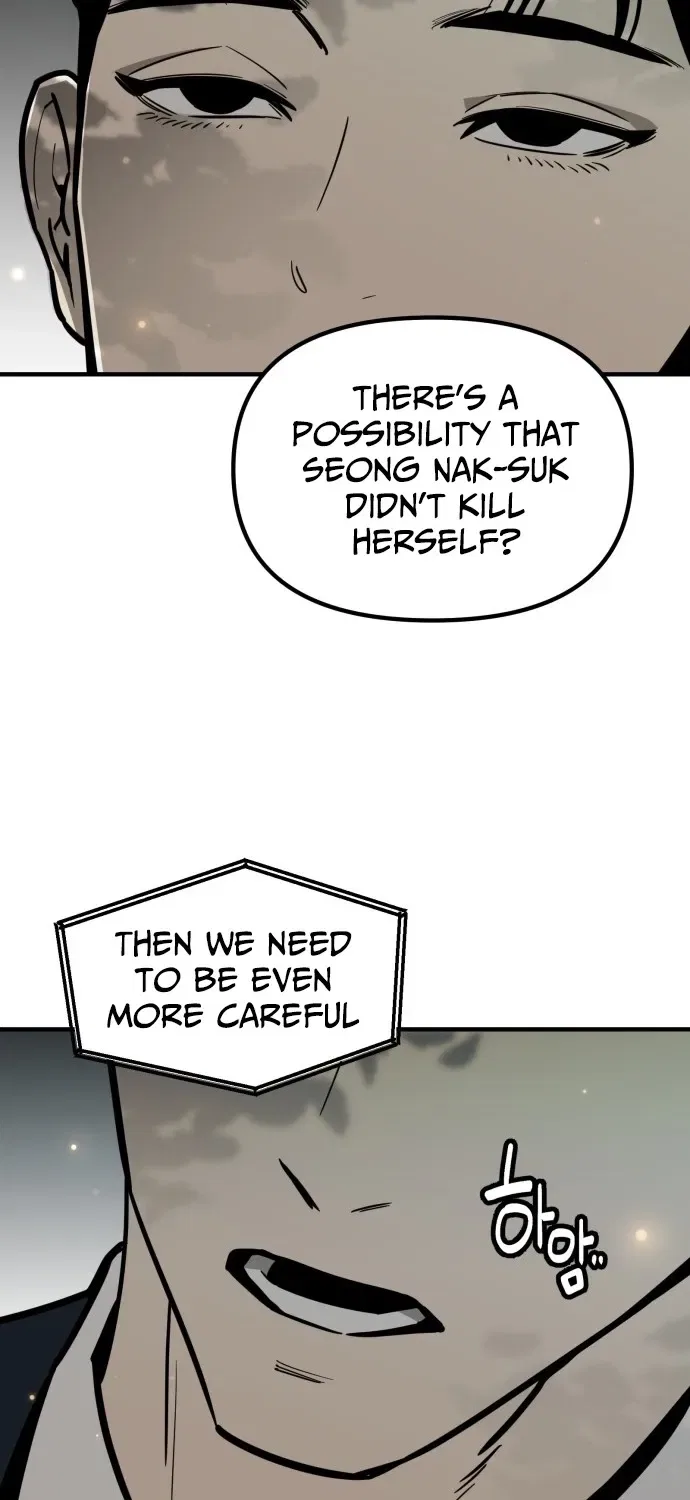 Even if It Rots, It’s Still Blood Chapter 1 – Page 66