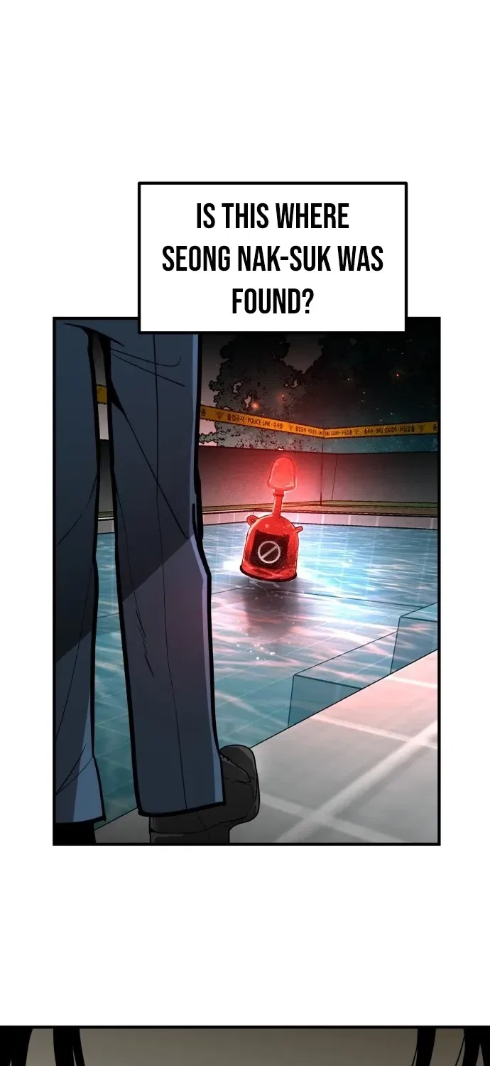Even if It Rots, It’s Still Blood Chapter 1 – Page 74