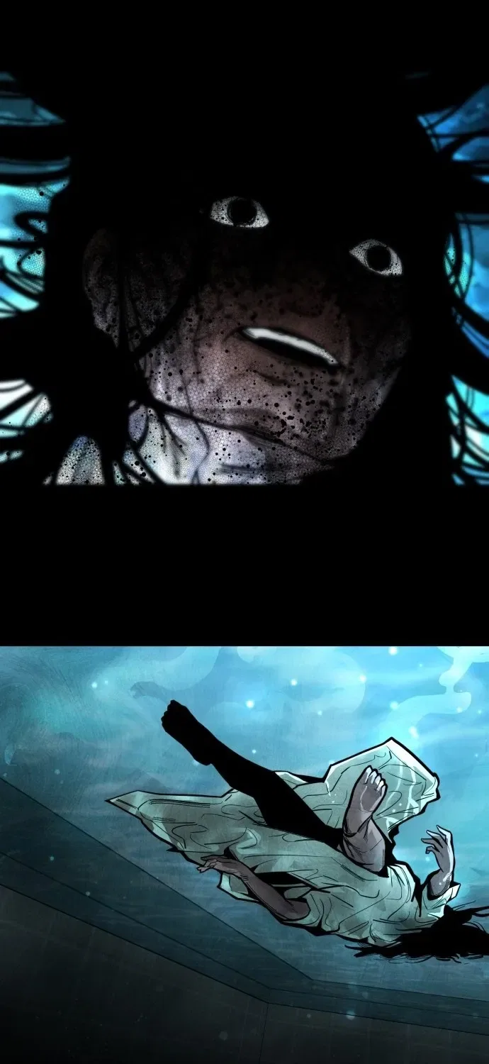 Even if It Rots, It’s Still Blood Chapter 1 – Page 77