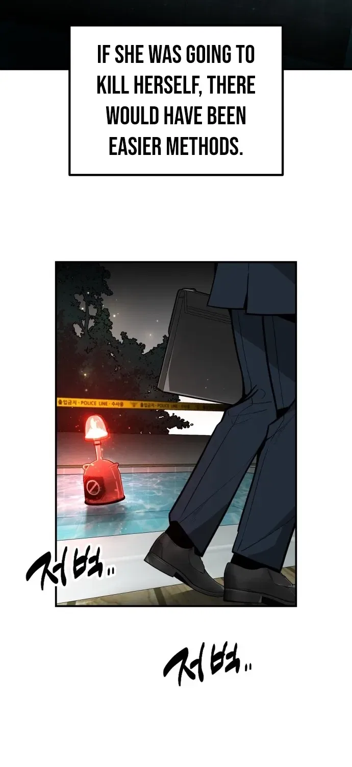 Even if It Rots, It’s Still Blood Chapter 1 – Page 78