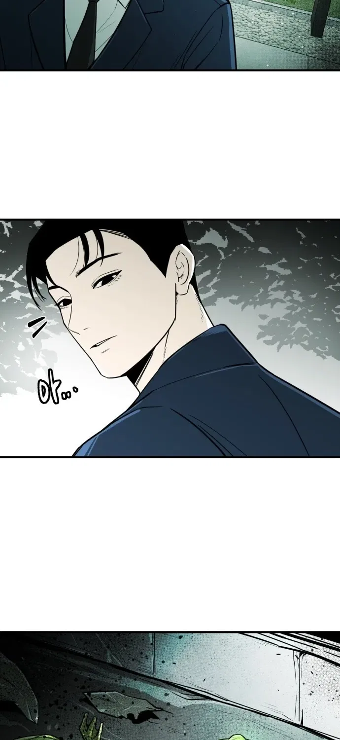 Even if It Rots, It’s Still Blood Chapter 1 – Page 81
