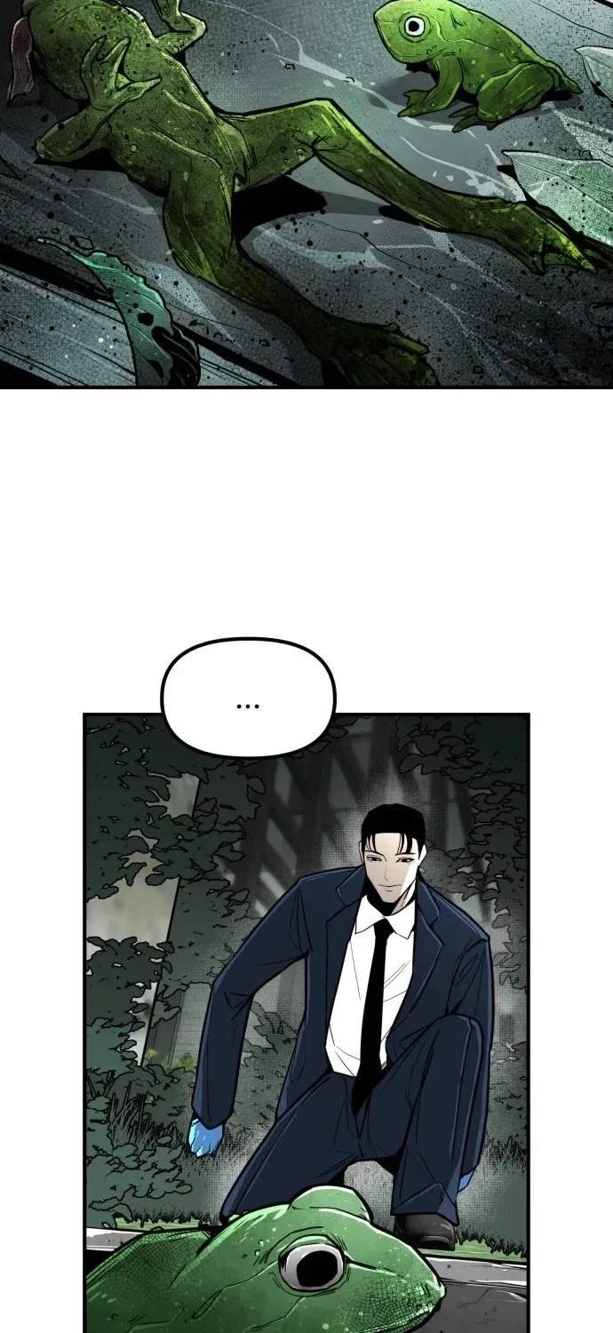 Even if It Rots, It’s Still Blood Chapter 1 – Page 82