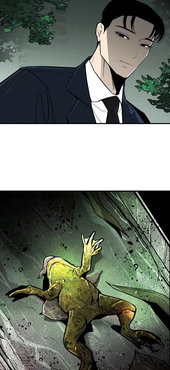 Even if It Rots, It’s Still Blood Chapter 1 – Page 86
