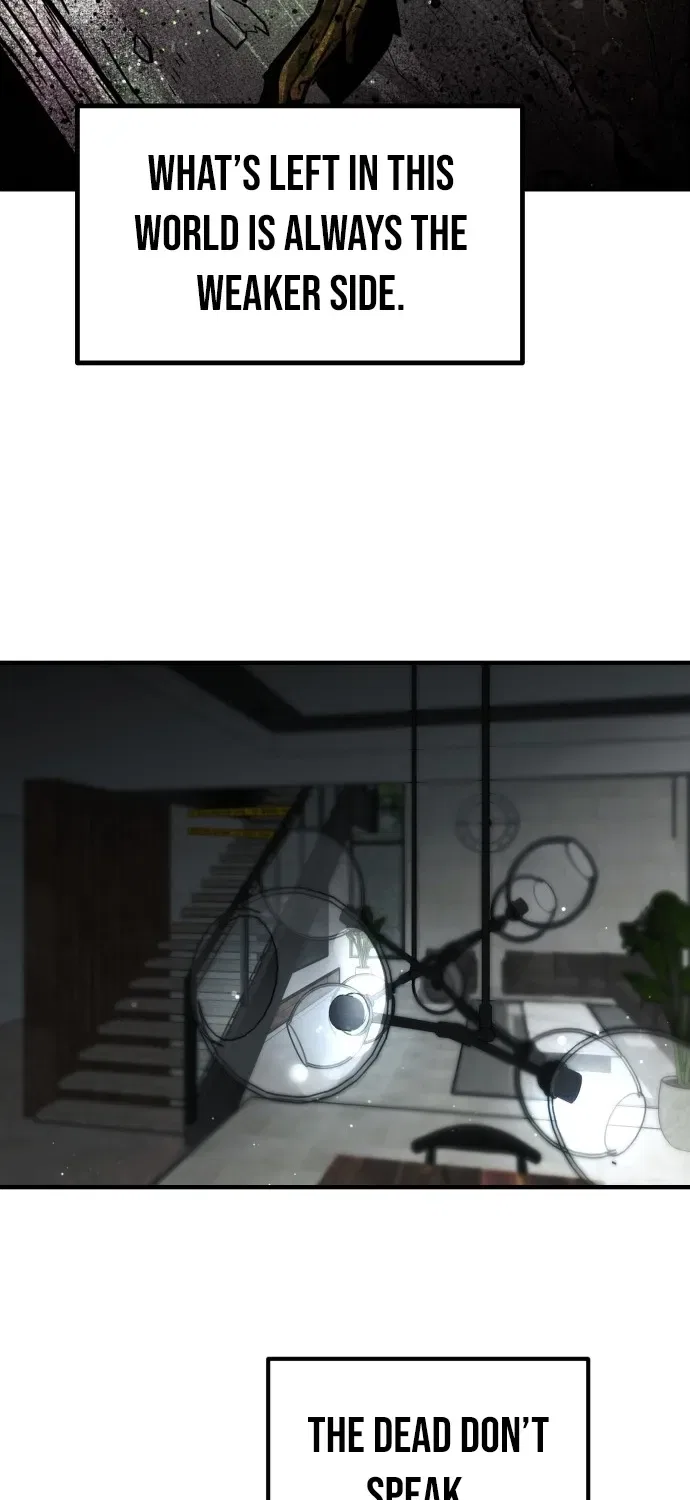 Even if It Rots, It’s Still Blood Chapter 1 – Page 87