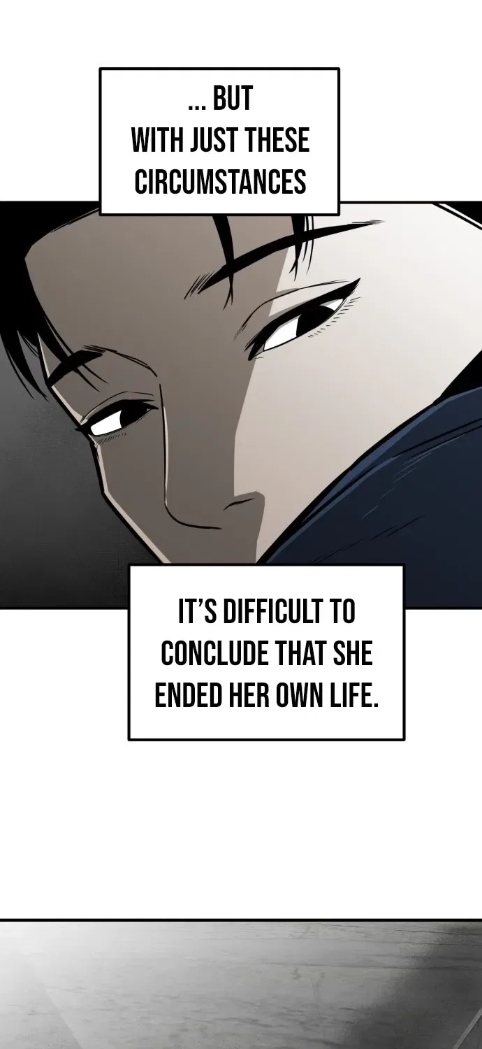 Even if It Rots, It’s Still Blood Chapter 1 – Page 93