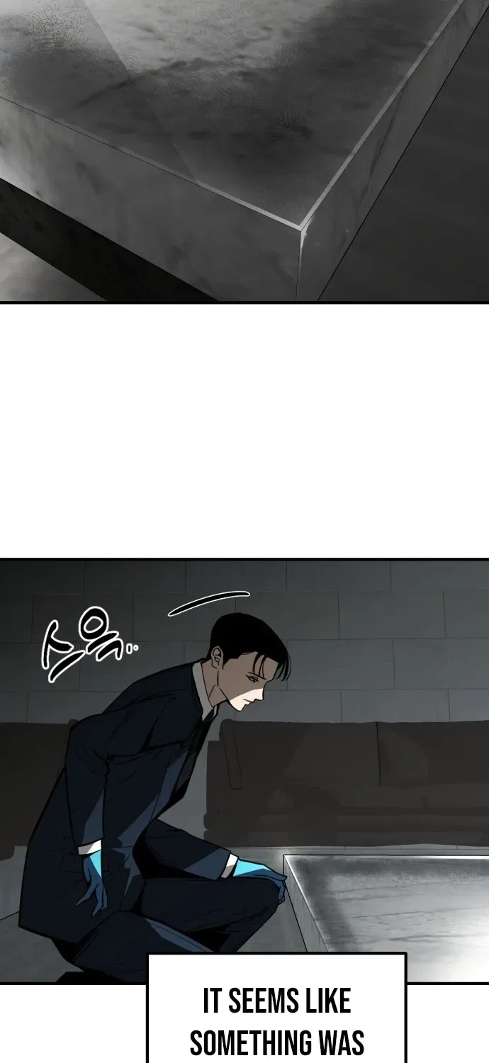 Even if It Rots, It’s Still Blood Chapter 1 – Page 94