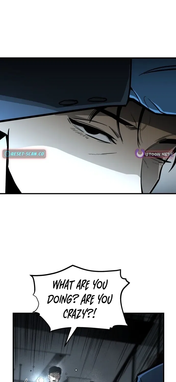 Even if It Rots, It’s Still Blood Chapter 1 – Page 97