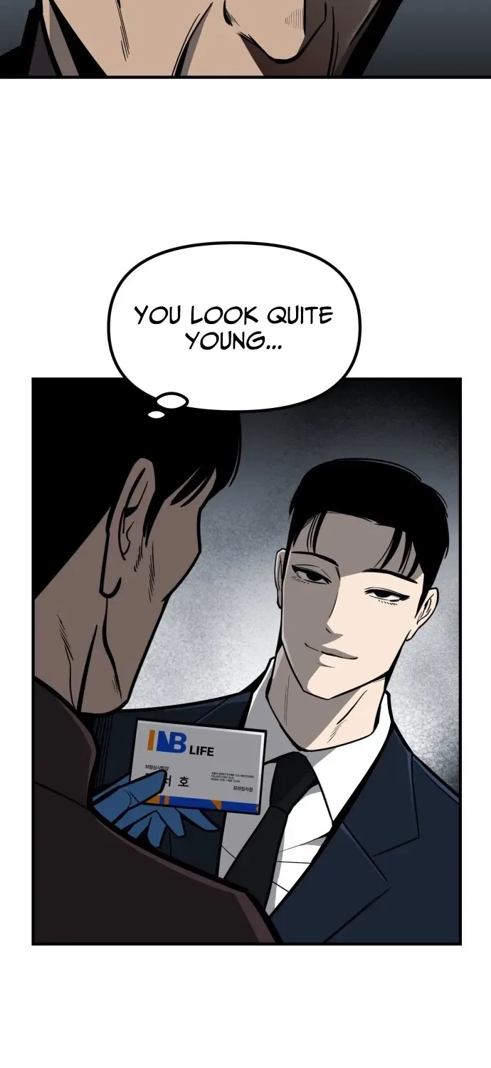 Even if It Rots, It’s Still Blood Chapter 1 – Page 102