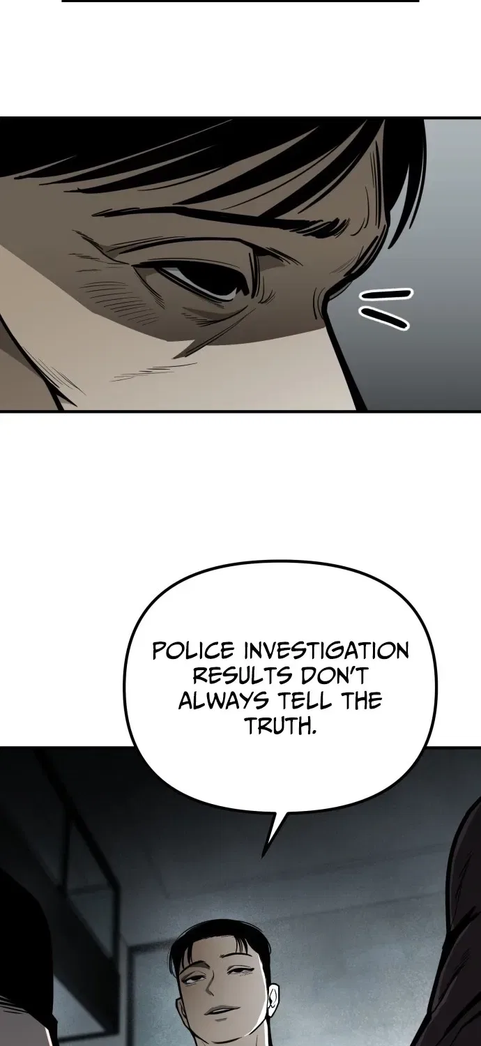 Even if It Rots, It’s Still Blood Chapter 1 – Page 109