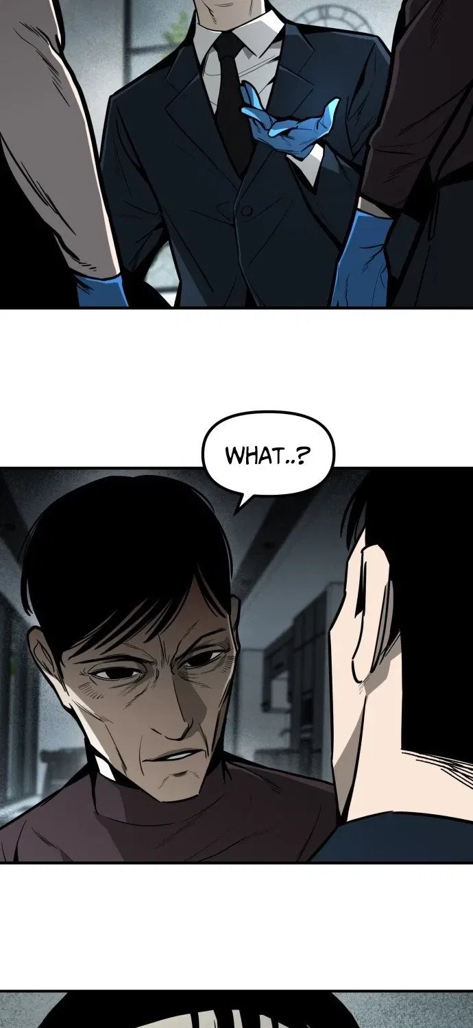 Even if It Rots, It’s Still Blood Chapter 1 – Page 110