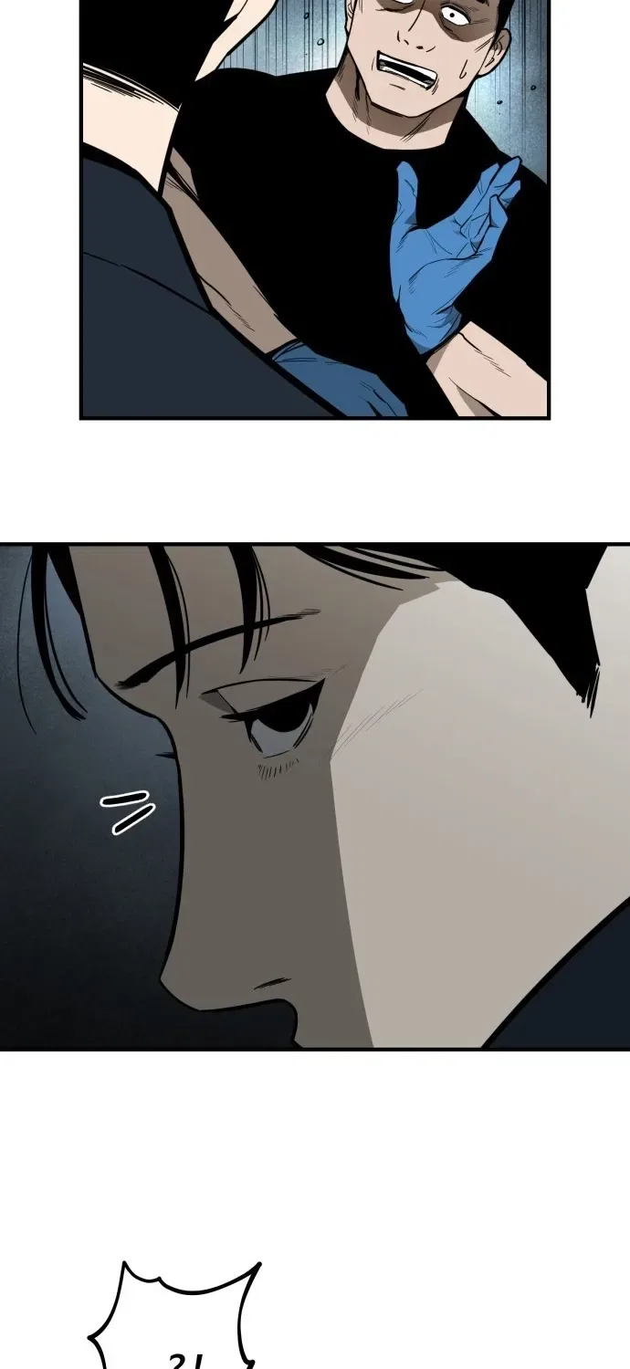 Even if It Rots, It’s Still Blood Chapter 1 – Page 113