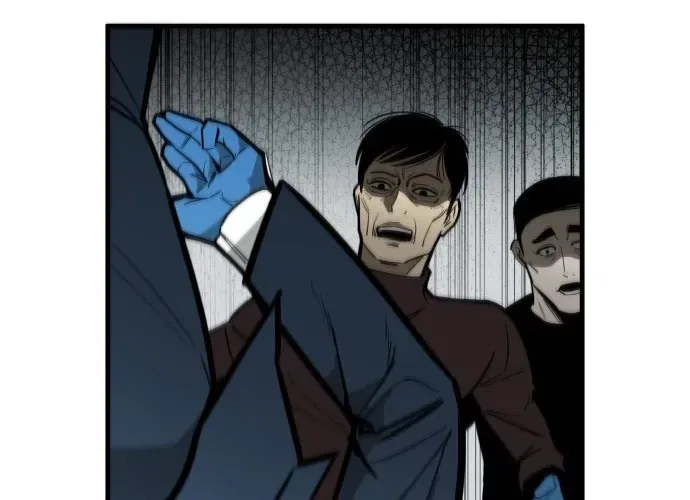 Even if It Rots, It’s Still Blood Chapter 1 – Page 116