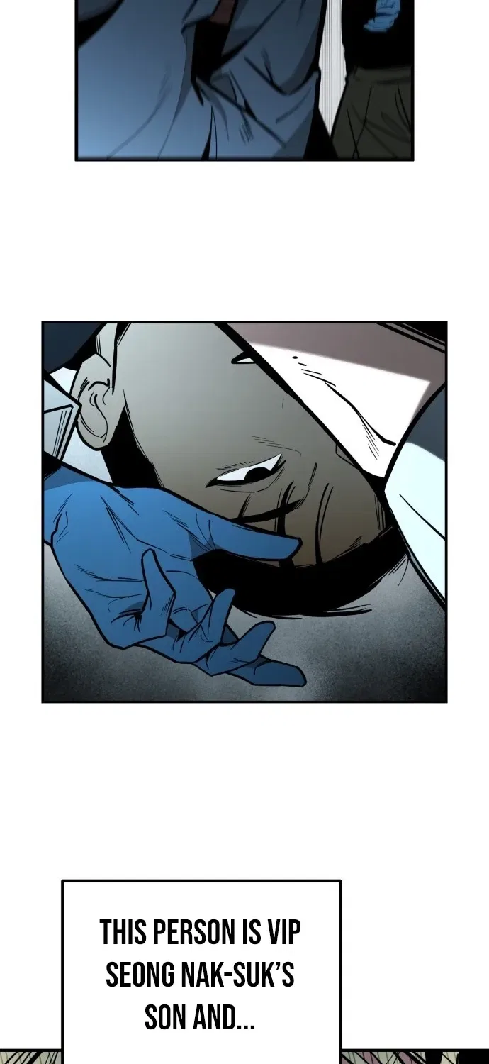 Even if It Rots, It’s Still Blood Chapter 1 – Page 117