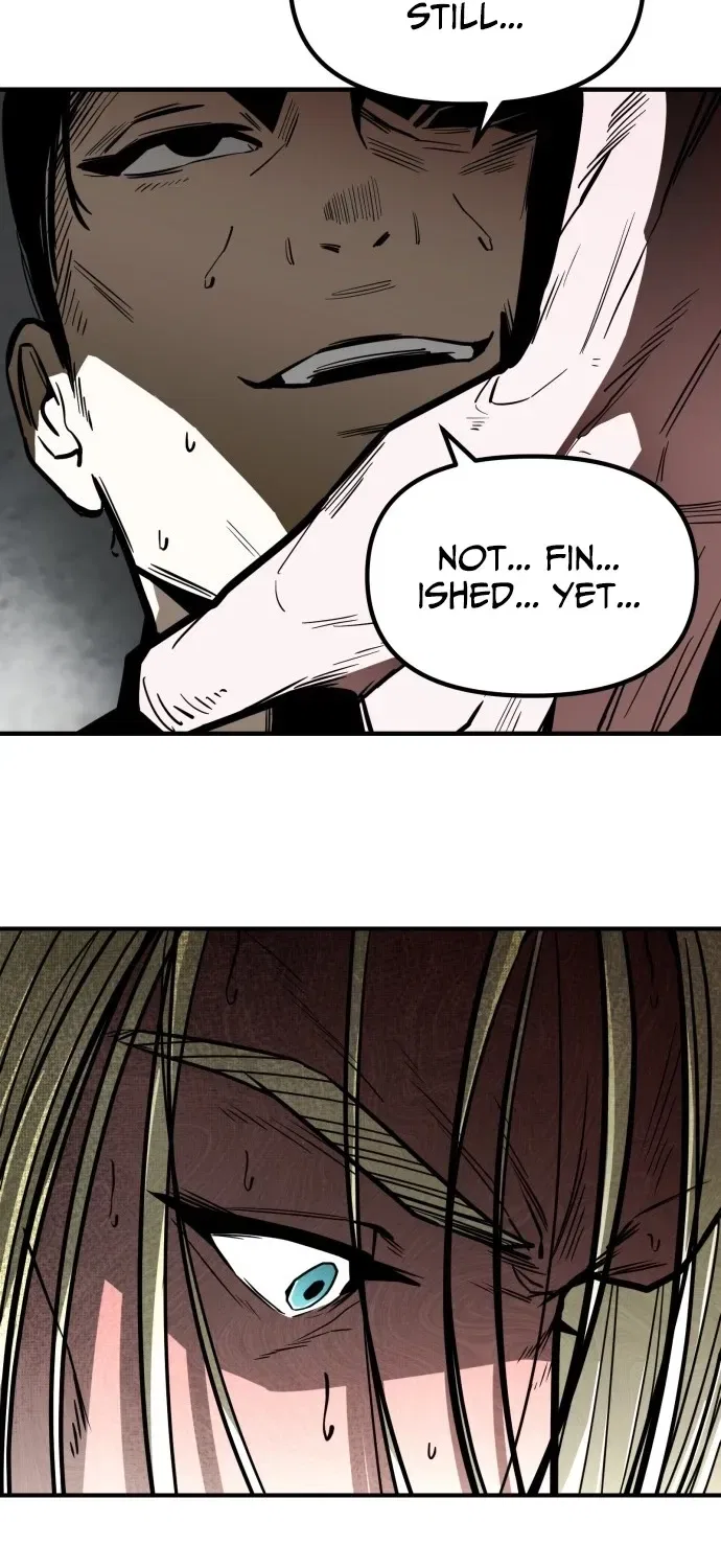 Even if It Rots, It’s Still Blood Chapter 1 – Page 125