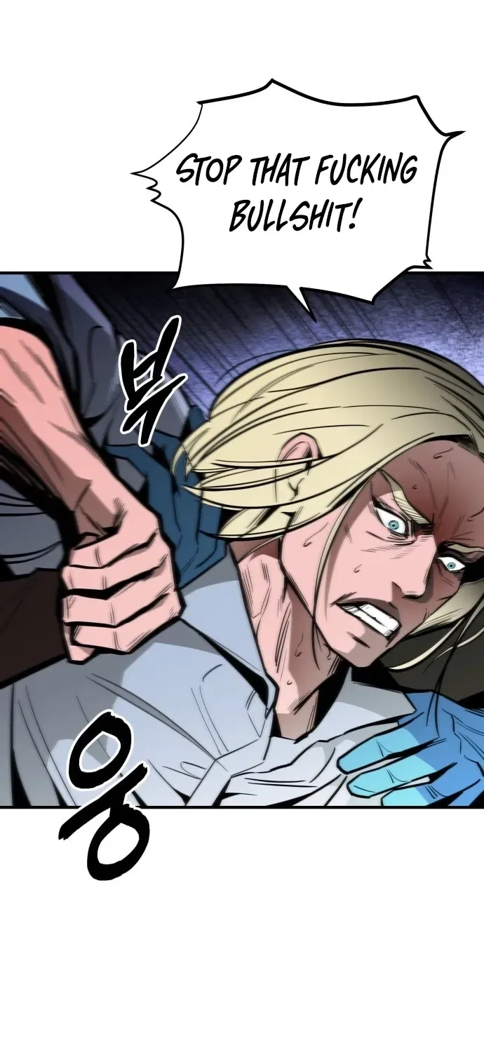 Even if It Rots, It’s Still Blood Chapter 1 – Page 129