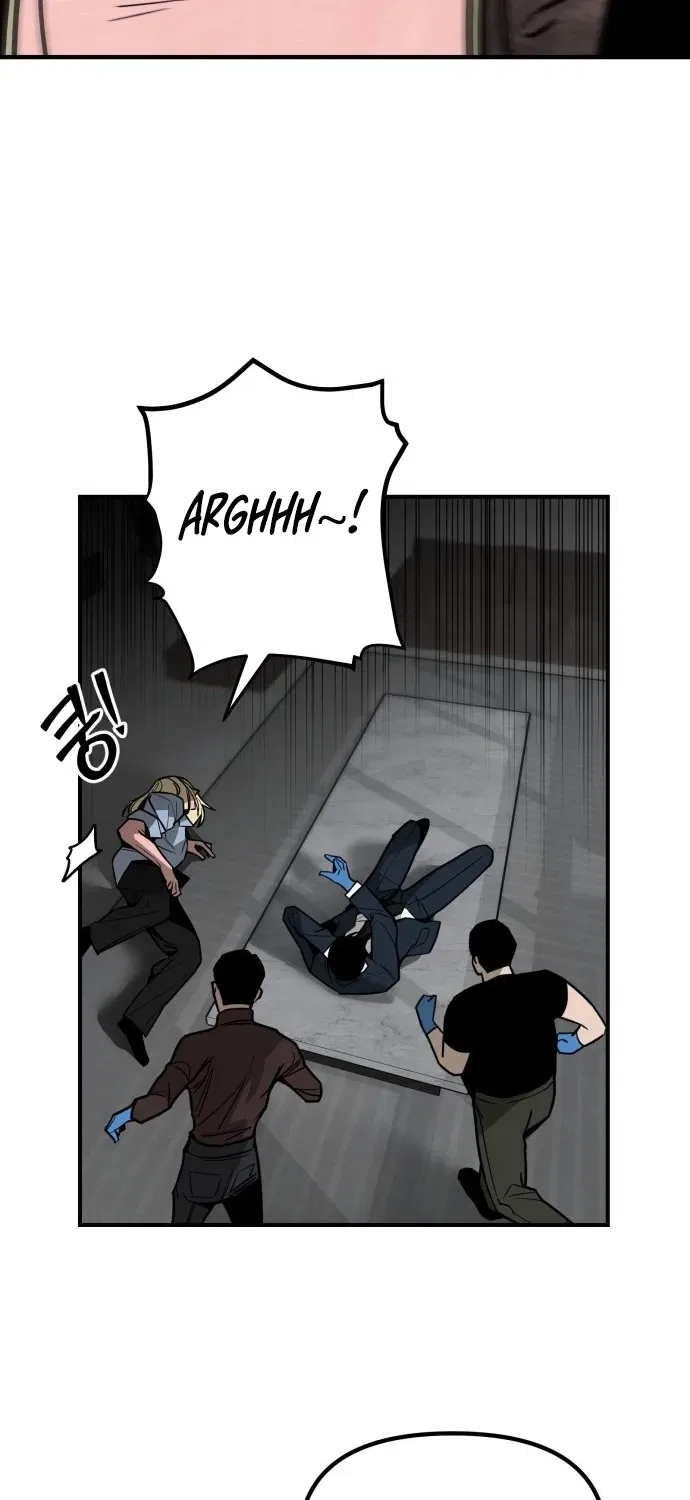 Even if It Rots, It’s Still Blood Chapter 1 – Page 131