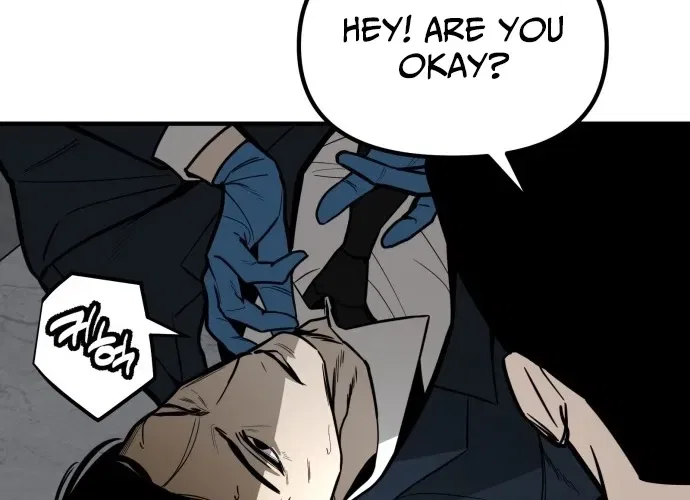 Even if It Rots, It’s Still Blood Chapter 1 – Page 132
