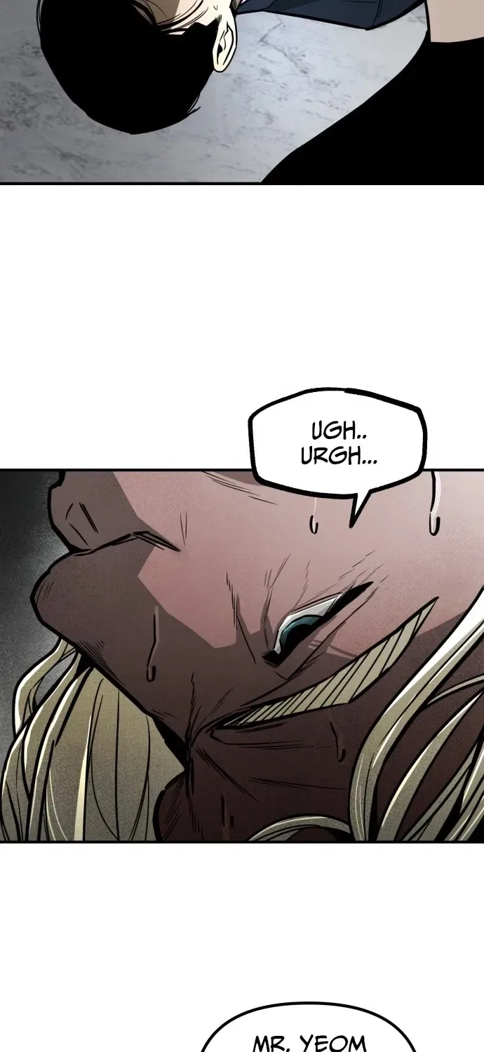 Even if It Rots, It’s Still Blood Chapter 1 – Page 133