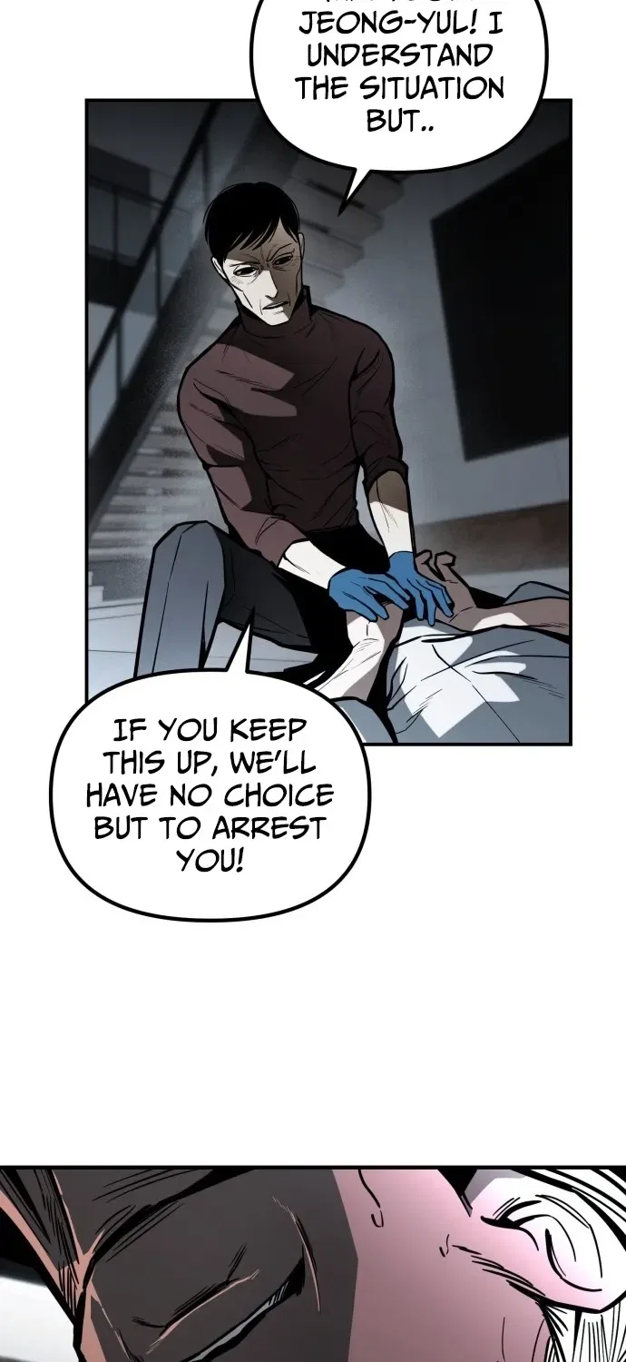 Even if It Rots, It’s Still Blood Chapter 1 – Page 134