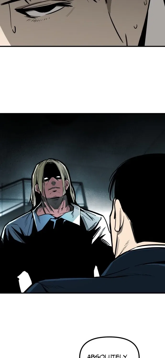 Even if It Rots, It’s Still Blood Chapter 1 – Page 138