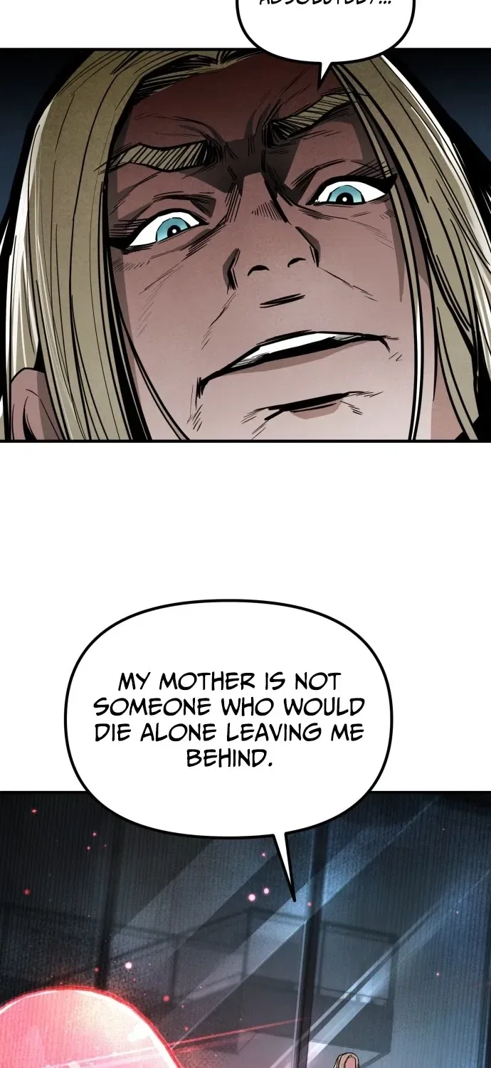 Even if It Rots, It’s Still Blood Chapter 1 – Page 139