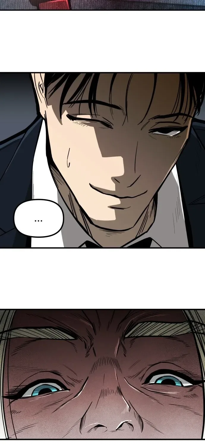 Even if It Rots, It’s Still Blood Chapter 1 – Page 141