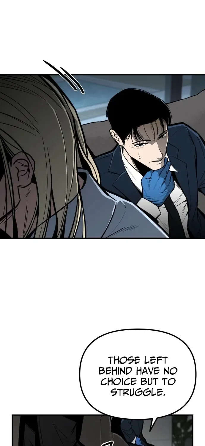 Even if It Rots, It’s Still Blood Chapter 1 – Page 142