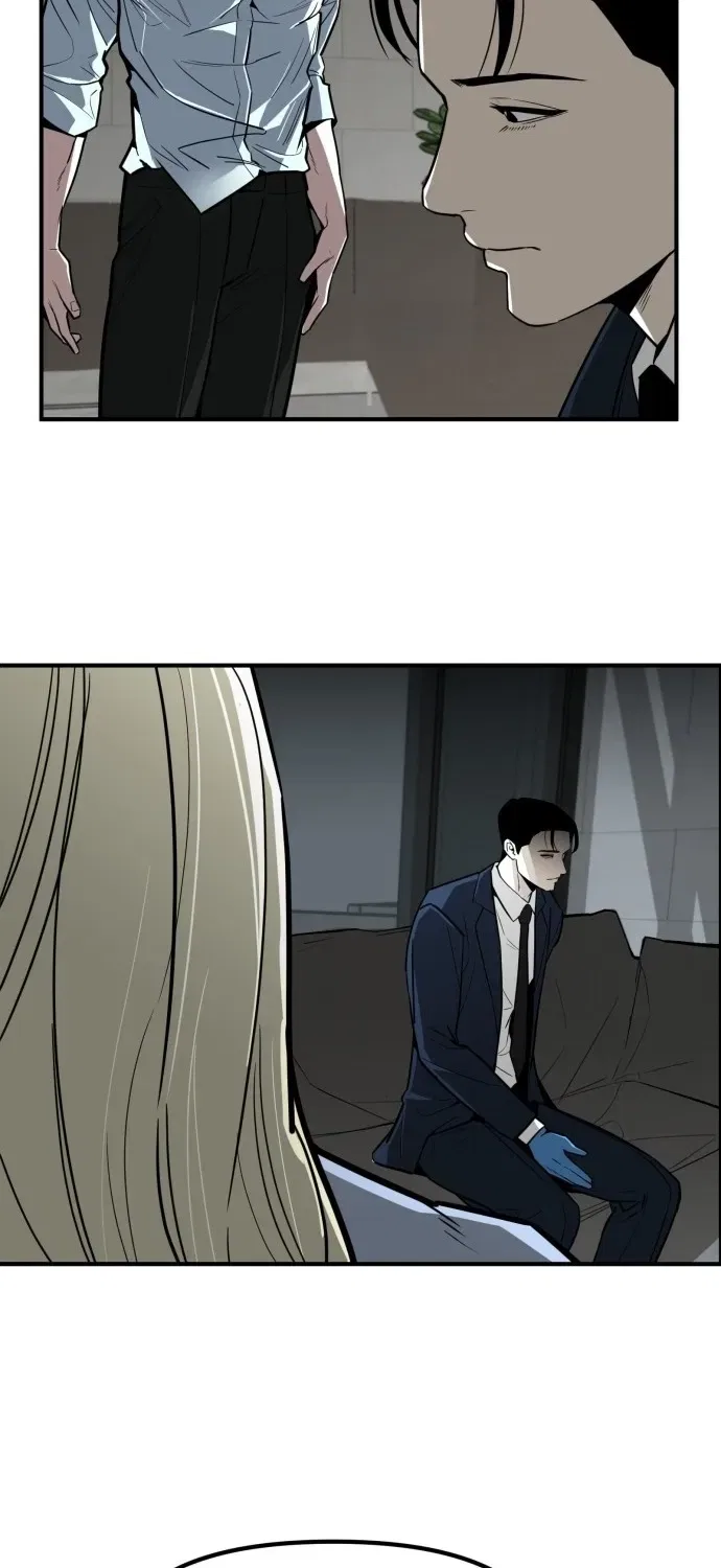 Even if It Rots, It’s Still Blood Chapter 1 – Page 145